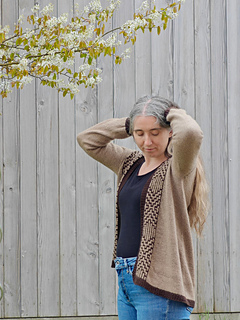 Pamir Cashmere Superior