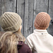 Elin Hat pattern