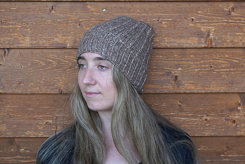 Mot Nord Lue - Asita Krebs
