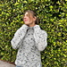 Andean Pullover pattern 