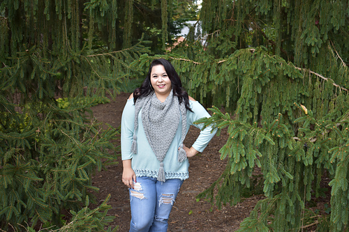 The Quinn Wrap photo 7