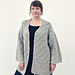 Faber Cardigan pattern 