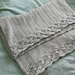 My Baby Blanket pattern 