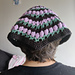 Blooming Bandana pattern