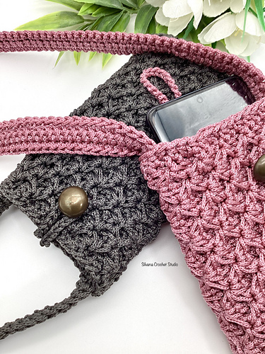 Stary Phone Bag