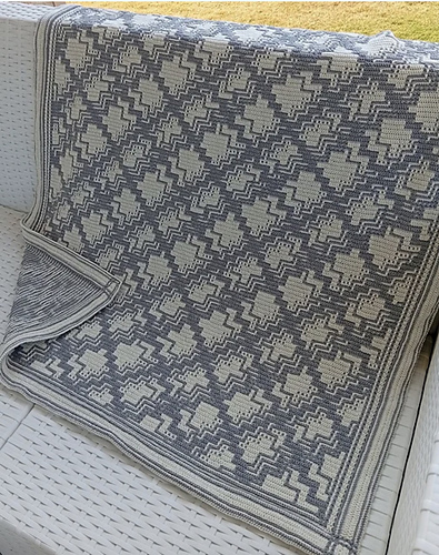 ZIG-ZAG