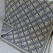 ZIG-ZAG pattern