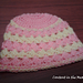 Swirling Leaves Beanie photo 3