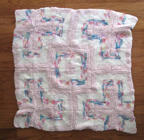 Blanket photo 4