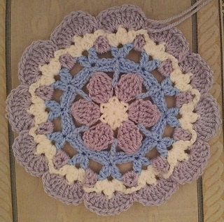 First 8 rows done