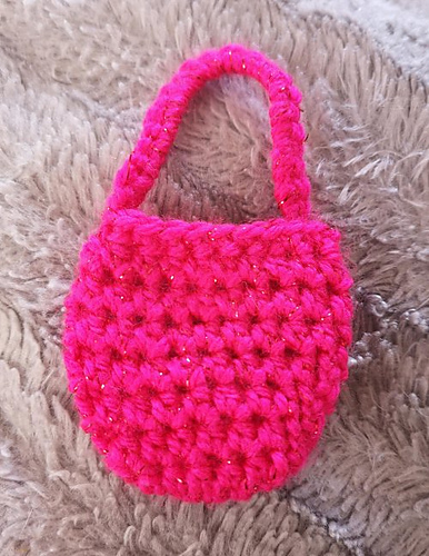 Teeny Tiny Basket photo 4