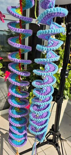 Wind Spinner