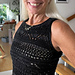 ROSIE Top pattern 