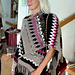 COCONY Wrap pattern 