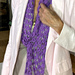 TRAVELLINO Scarf pattern 