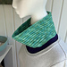 Trailways Cowl pattern 