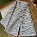 SW Textured Scarf pattern 