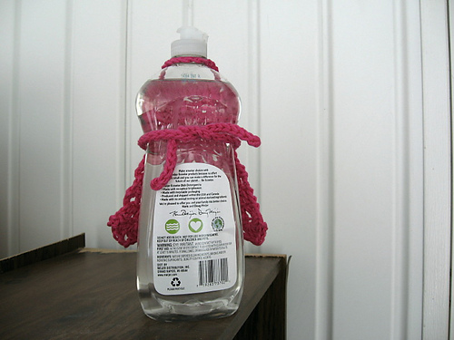 Dishsoap Apron photo 5