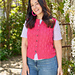 Coral Curves pattern 