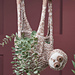 Smiley Sloth pattern 