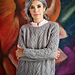 Edale Sweater pattern 