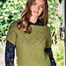 Lovage Jumper pattern 