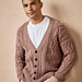 Lennox Cardi pattern 
