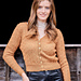 Sycamore Cardi pattern 
