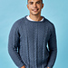 Pentland Sweater pattern 