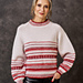Anneke Sweater pattern