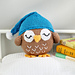 Hattie Hoots pattern 