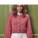 Wilma Cardigan pattern 