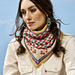 Rustic Ranch Neckerchief pattern 