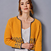 Jessamine Cardi pattern 