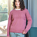 Seaham Sweater pattern