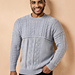 Salcombe Jumper pattern 