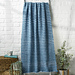 Coastal Blanket pattern 