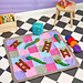 Roll the dice pattern