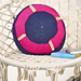 Lifebuoy Cushion pattern 
