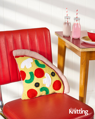 All The Toppings
