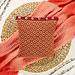 Kilmar Cushion pattern 