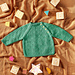 Jesse Jumper pattern 