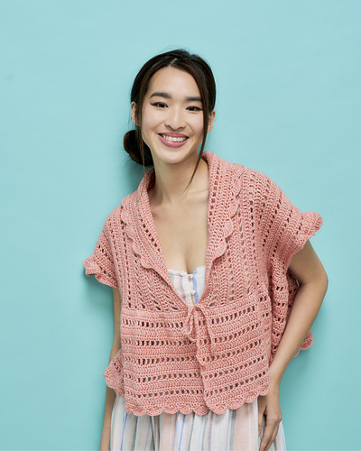 Cottagecore Blouse