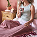 Self Care Blanket pattern