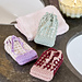 Soap Bags pattern