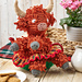 Moo-Tea-Ful pattern