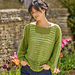 Orlestone pattern