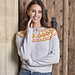 Autumn Dream Cardigan pattern 