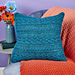 Heaven at Home Cushion pattern