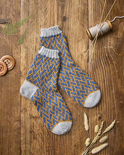 Fonda socks